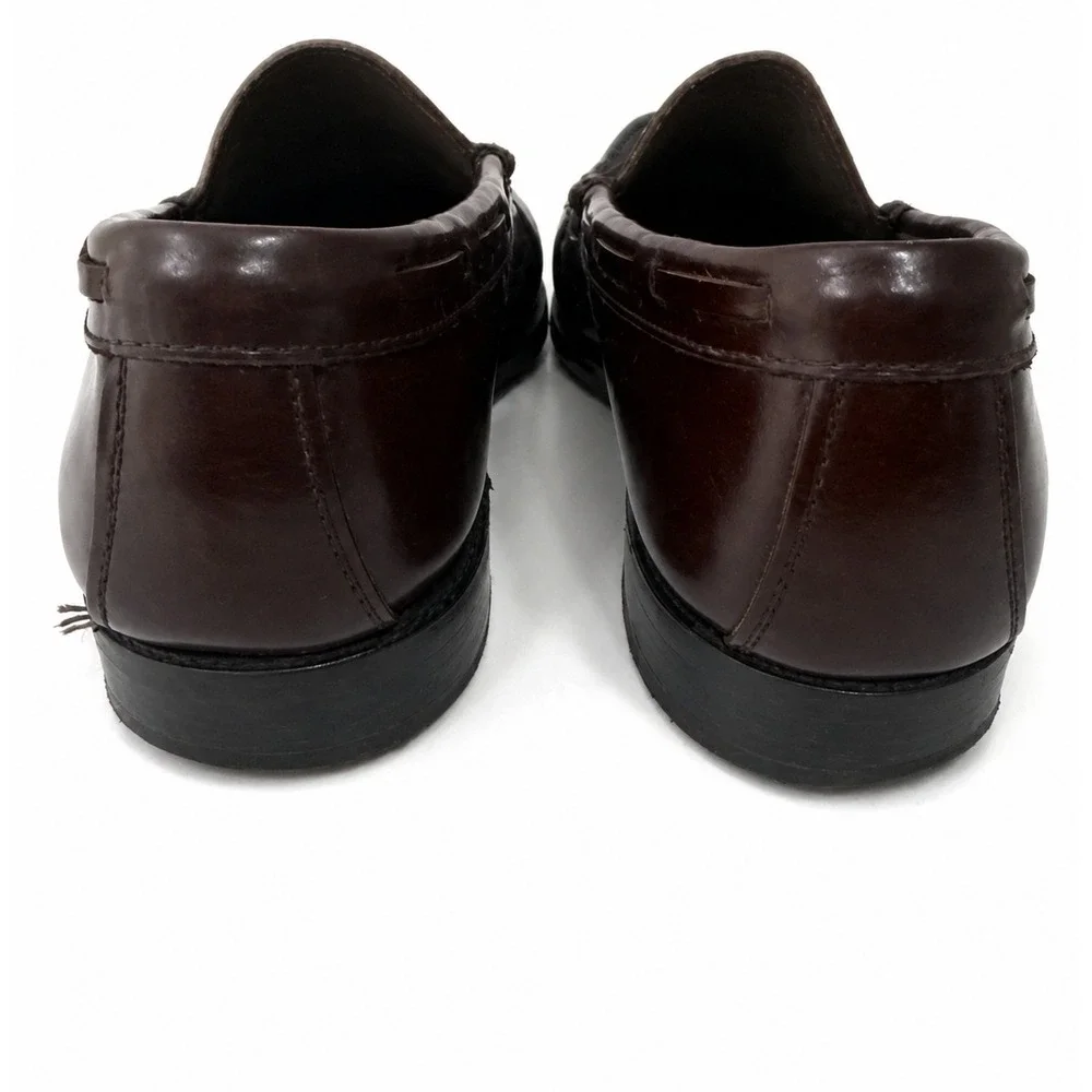 G.H. Bass & Co. bass weejuns